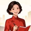 南京希姐（勿连赞）头像