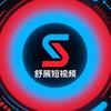 舒展短视频头像
