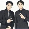 疯狂小杨迷，正权头像