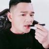 邳州草帽哥头像