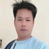 洪福杰头像