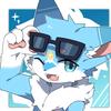 云川furry头像