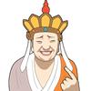 张大富帅头像