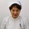 60后龙姐头像
