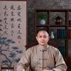 水晶鱼分享国学智慧头像
