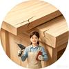 王姐家具瓷砖修复头像