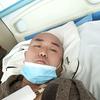 不认输的男人（透析中）头像