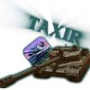 Taxir.头像