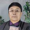 赛哥自媒体头像