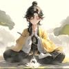 青山道长头像