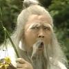嘻哈老玩童头像