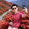 梨园齐哥演绎头像