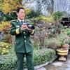 中国摄影家网会员头像