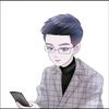 my,头像