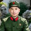 跟党走头像