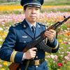 四川八哥头像