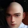 从不后悔头像