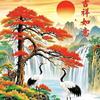 陆月太极头像