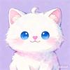 猫小萌头像