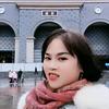 杨姐姐头像