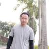 为思考的李白头像