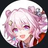 月以(原神)头像