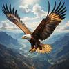 猎鹰头像