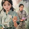 梦如银幸头像