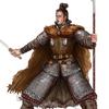 【成】太宗武皇帝头像