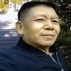 快乐的杨哥头像
