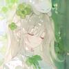 清羽头像