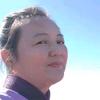 草原饺子姐头像