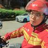 大田外卖不迷路头像