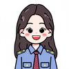 列车小仙唠乘务头像