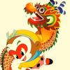 小龙女和孙大圣头像