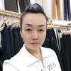 济南常真姐头像