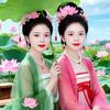 凡忠<抖音王子，犀城网红，红军小战士>头像