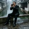 清风明月头像