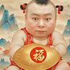 李雪菲力（李雪花）头像