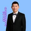 美国华尔街卫视王秀明头像