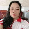快乐的女人头像