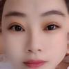 张快乐头像