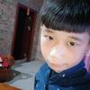 阳光小男孩头像