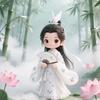 吉祥讲故事《收徒》头像