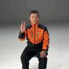 上海滴滴代驾岳师傅头像