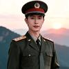 夕阳更灿烂(有关必回)头像