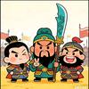 沙雕三国头像