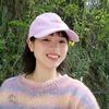 @A惊‘红’一瞥头像