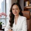 梅姐短视频头像
