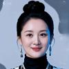 阿姐头像